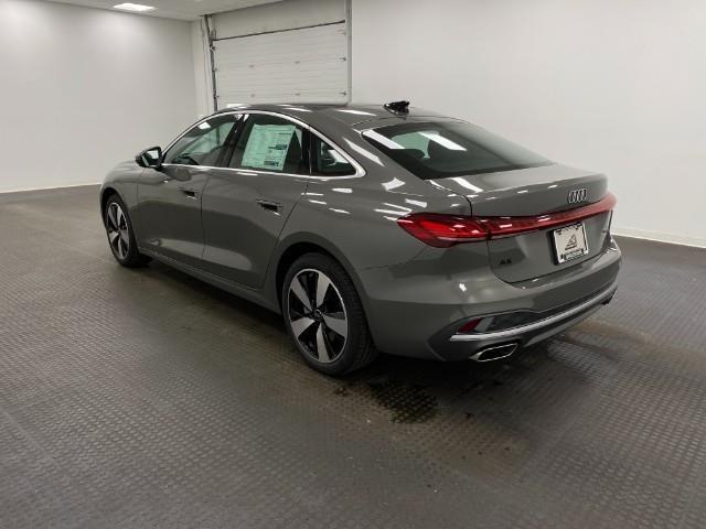 2025 Audi A5 Vehicle Photo in Appleton, WI 54913