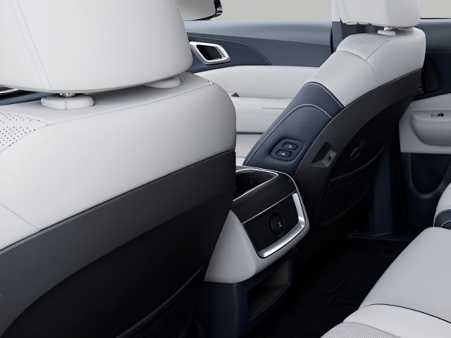 2025 Kia Carnival Hybrid Vehicle Photo in Appleton, WI 54914