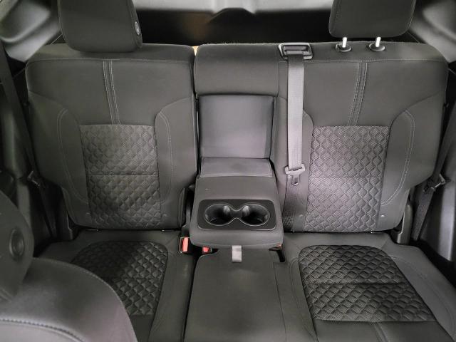 2021 Chevrolet Blazer Vehicle Photo in NEENAH, WI 54956-2243