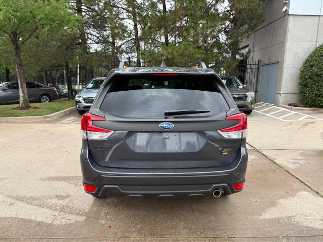 2024 Subaru Forester Vehicle Photo in DALLAS, TX 75209