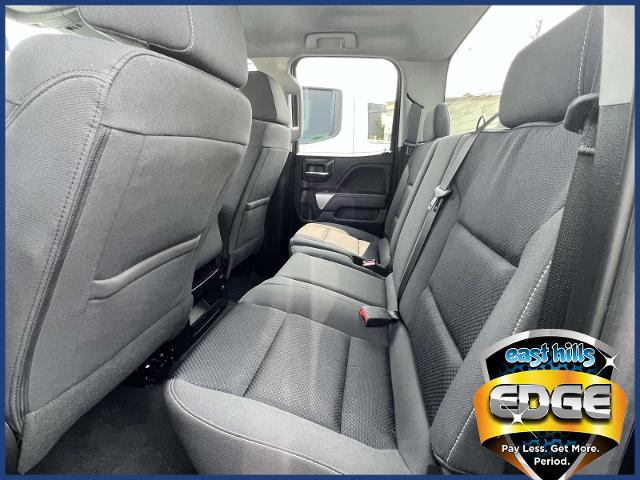 2019 Chevrolet Silverado 1500 LD Vehicle Photo in Roslyn, NY 11576