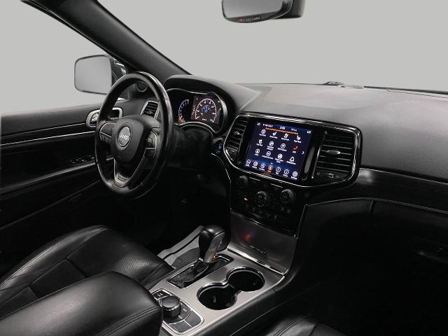 2020 Jeep Grand Cherokee Vehicle Photo in Appleton, WI 54913