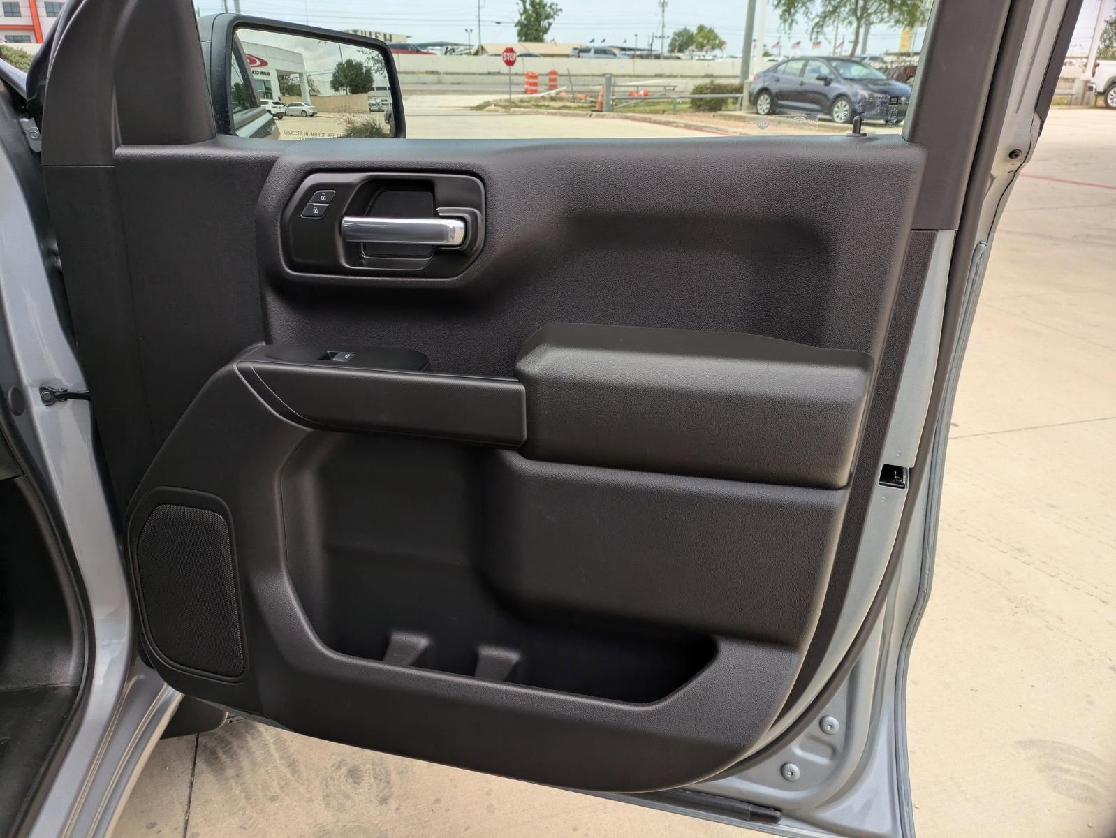 2024 Chevrolet Silverado 1500 Vehicle Photo in SELMA, TX 78154-1460