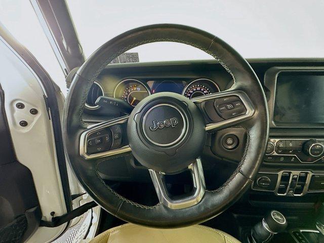 2018 Jeep Wrangler Unlimited Vehicle Photo in Doylsetown, PA 18901