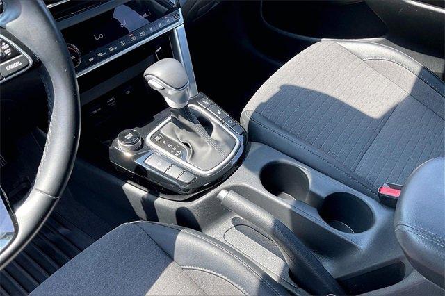 2023 Kia Seltos Vehicle Photo in INDEPENDENCE, MO 64055-1314