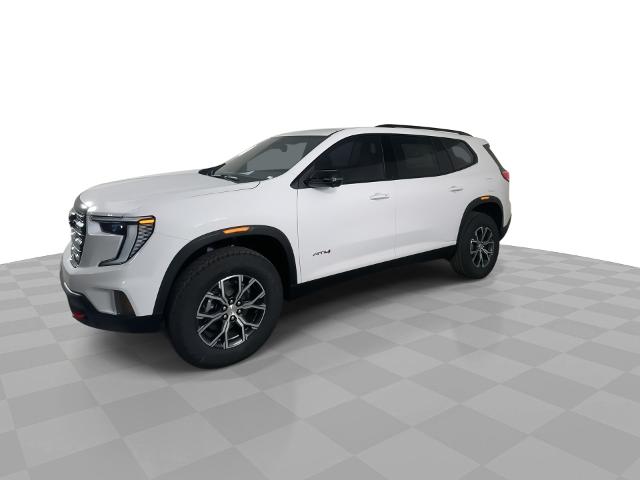 2025 GMC Acadia Vehicle Photo in GILBERT, AZ 85297-0402