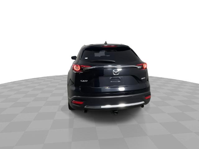 2016 Mazda CX-9 Vehicle Photo in GILBERT, AZ 85297-0402
