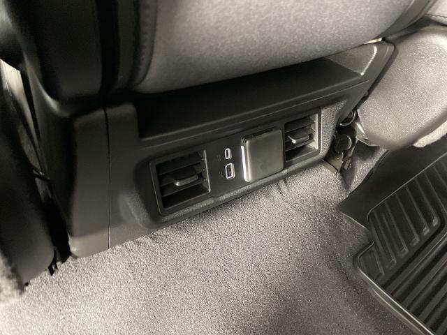 2023 GMC Sierra 1500 Vehicle Photo in GILBERT, AZ 85297-0402