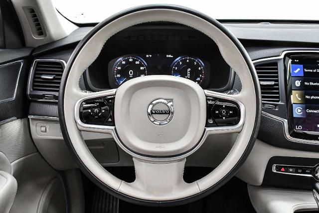 2020 Volvo XC90 Vehicle Photo in DALLAS, TX 75235