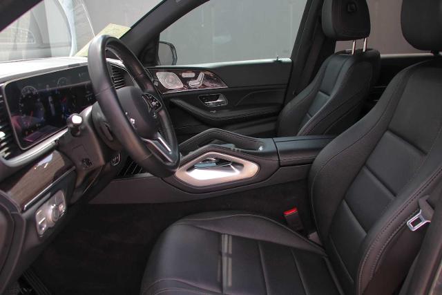 2021 Mercedes-Benz GLE Vehicle Photo in SUGAR LAND, TX 77478
