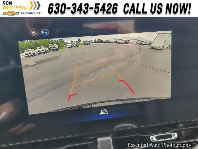 2026 Chevrolet Equinox Vehicle Photo in AURORA, IL 60503-9326