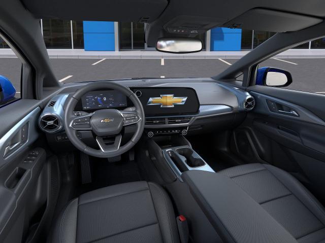 2025 Chevrolet Equinox EV Vehicle Photo in Roslyn, NY 11576