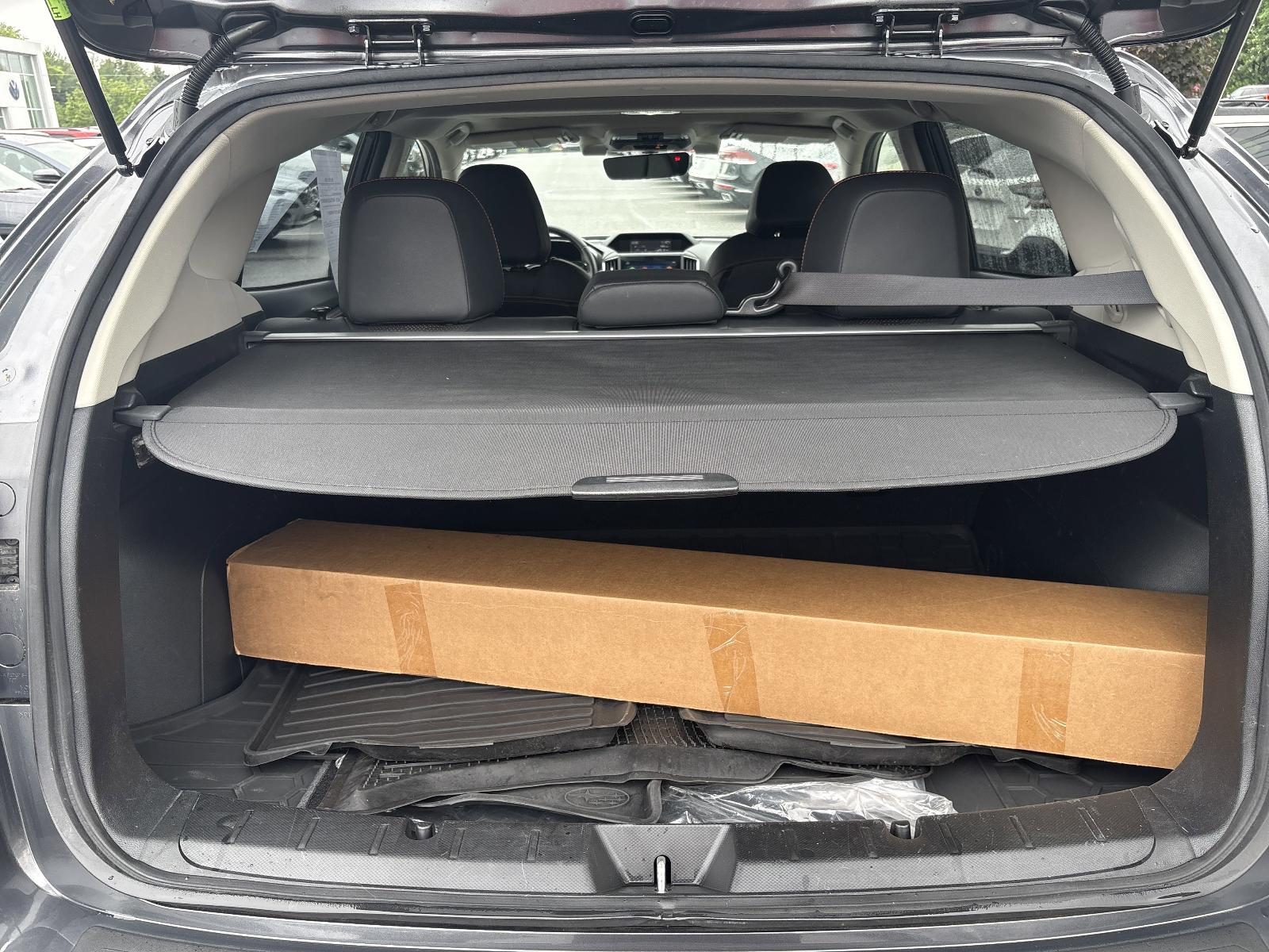 2022 Subaru Crosstrek Vehicle Photo in Mechanicsburg, PA 17050
