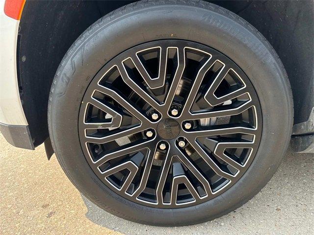 2022 GMC Yukon XL Vehicle Photo in BATON ROUGE, LA 70809-4546