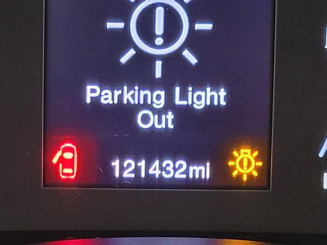 2017 Jeep Renegade Vehicle Photo in NEENAH, WI 54956-2243
