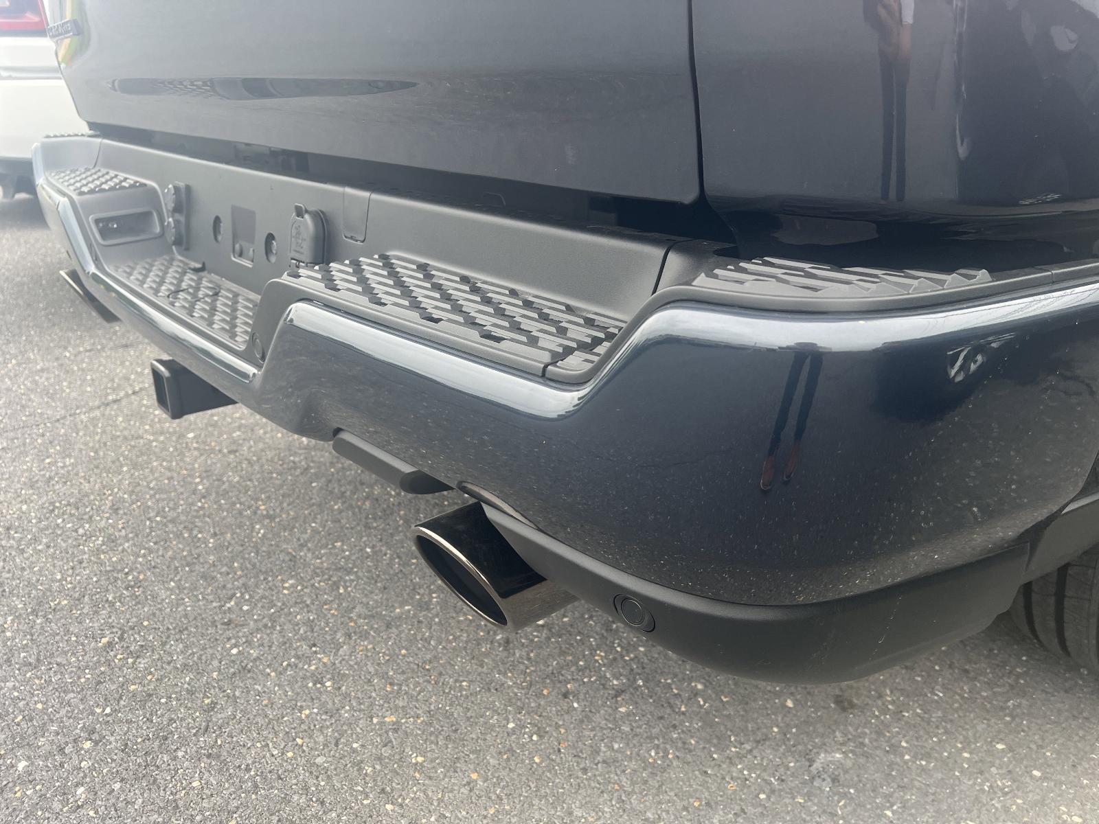 2025 Ram 1500 Vehicle Photo in Mechanicsburg, PA 17050-1707