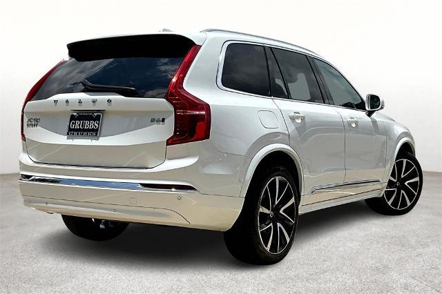 2023 Volvo XC90 Vehicle Photo in Houston, TX 77007