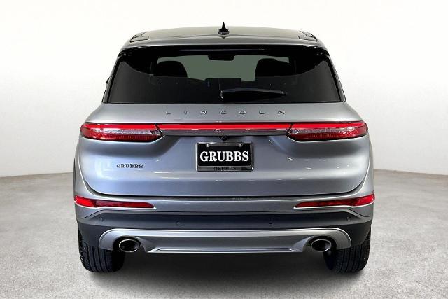 2023 Lincoln Corsair Vehicle Photo in Tulsa, OK 74129