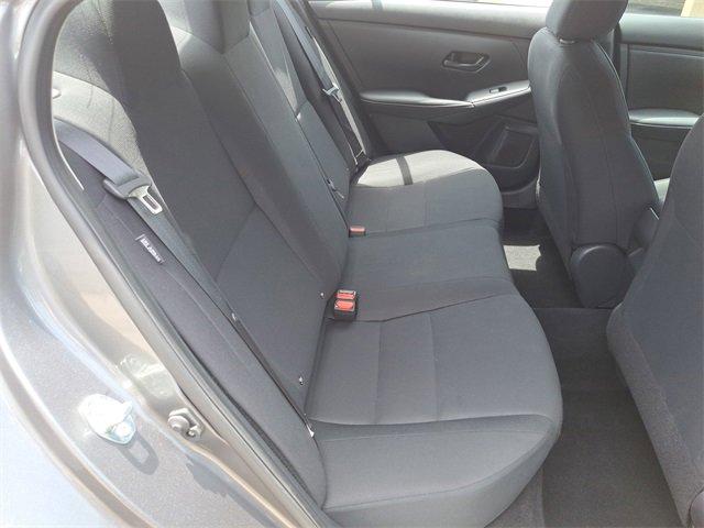 2024 Nissan Sentra Vehicle Photo in MILFORD, OH 45150-1684