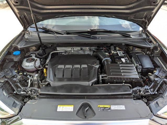 2023 Audi Q3 Vehicle Photo in San Antonio, TX 78230
