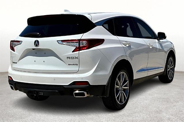 2024 Acura RDX Vehicle Photo in Grapevine, TX 76051