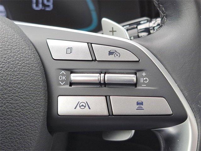 2024 Hyundai Palisade Vehicle Photo in MILFORD, OH 45150-1684
