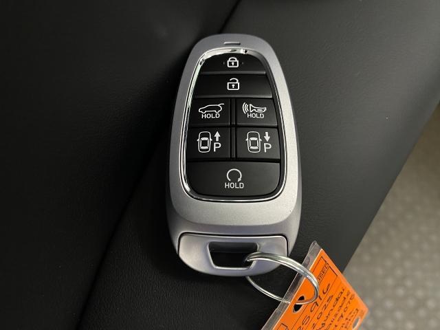 2025 Hyundai PALISADE Vehicle Photo in Appleton, WI 54913