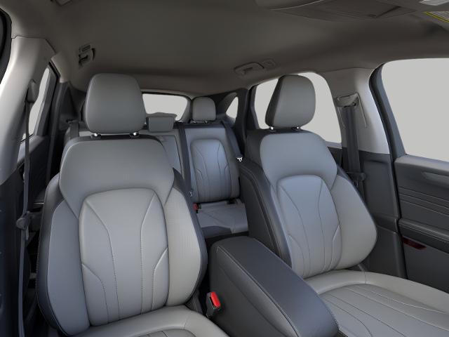2025 Ford Escape Vehicle Photo in Oshkosh, WI 54901