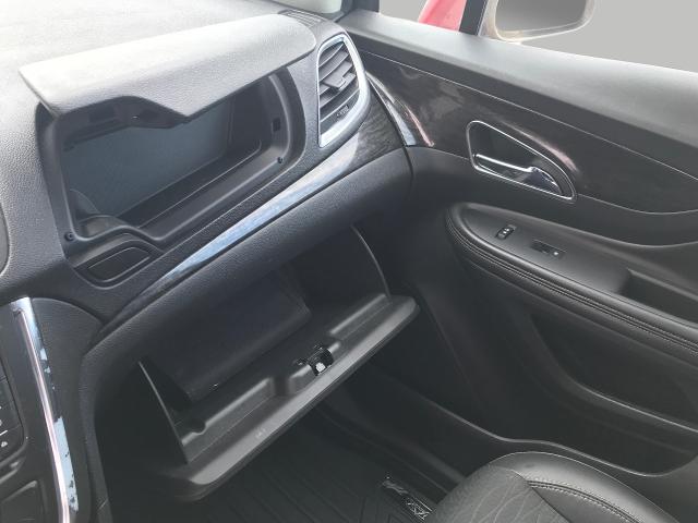 2015 Buick Encore Vehicle Photo in GREEN BAY, WI 54303-3330