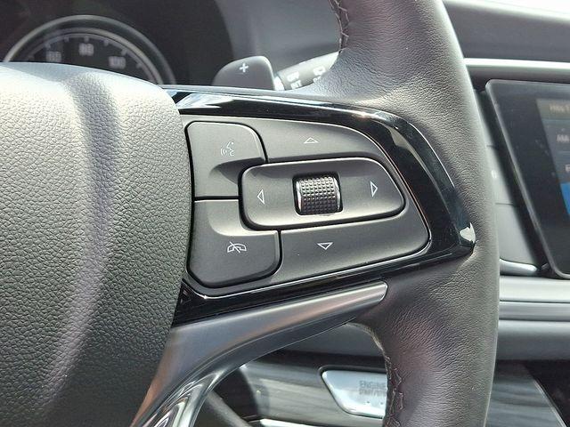 2023 Buick Enclave Vehicle Photo in DANBURY, CT 06810-5034