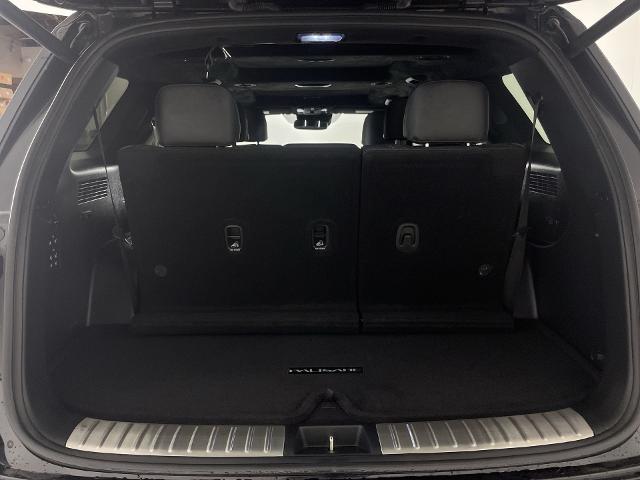 2021 Hyundai Palisade Vehicle Photo in GILBERT, AZ 85297-0402