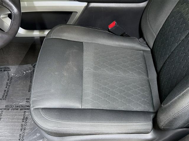 2018 Nissan Titan Vehicle Photo in EVERETT, WA 98203-5662