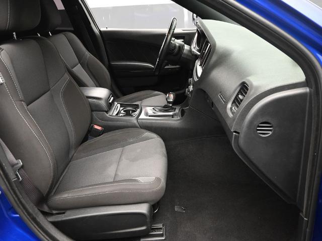 2021 Dodge Charger Vehicle Photo in Cedar Rapids, IA 52402