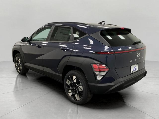 2025 Hyundai KONA Vehicle Photo in Appleton, WI 54913