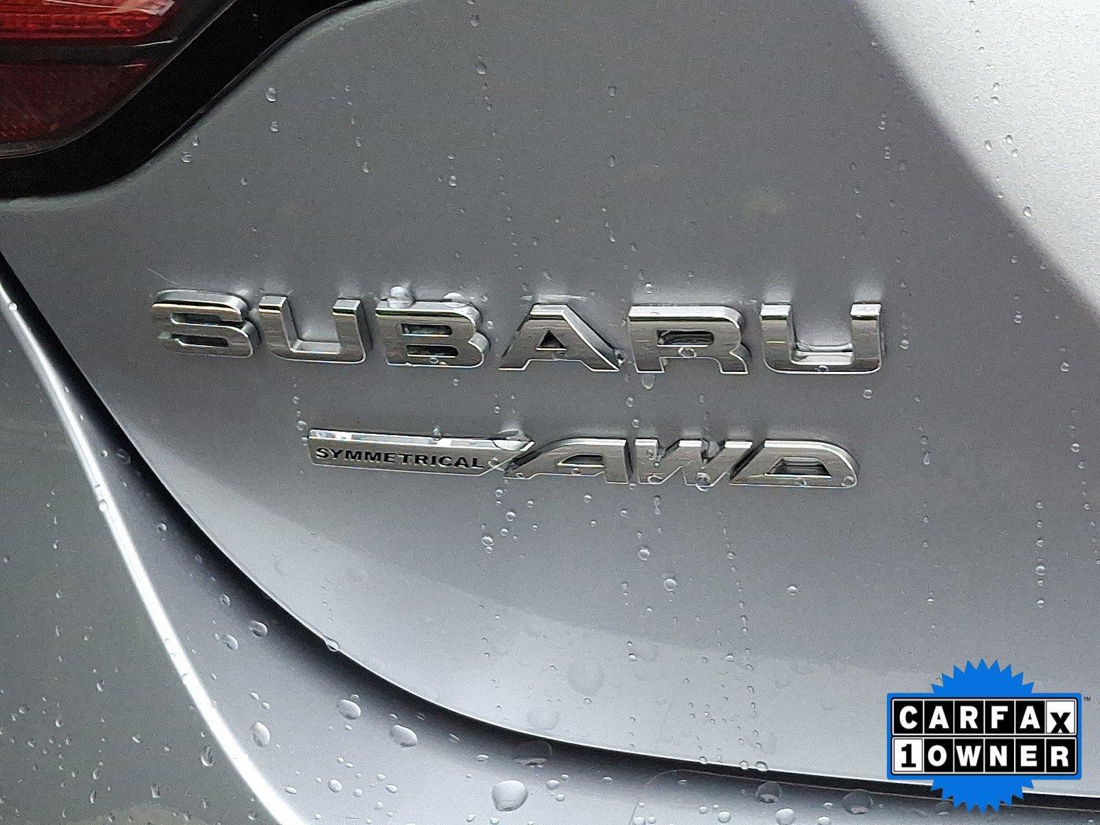 2020 Subaru Legacy Vehicle Photo in Harrisburg, PA 17111