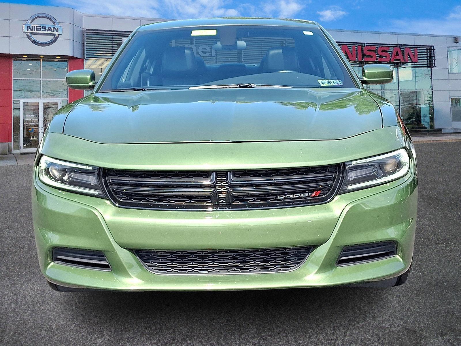 2020 Dodge Charger Vehicle Photo in Harrisburg, PA 17111-1033