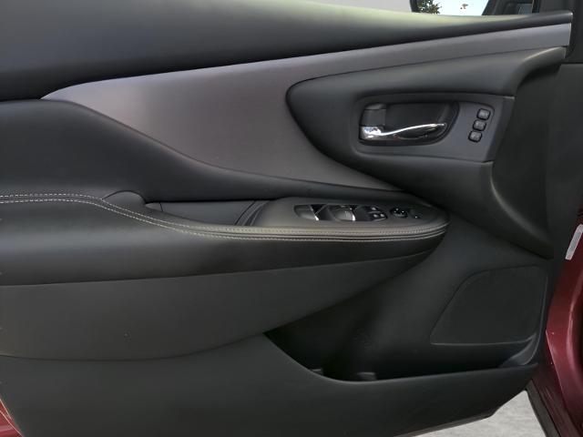 2020 Nissan Murano Vehicle Photo in Green Bay, WI 54304