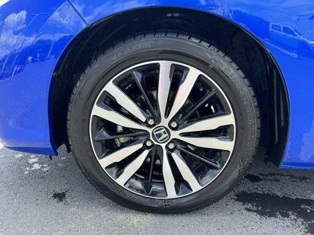 2018 Honda Fit Vehicle Photo in Mechanicsburg, PA 17050-1707