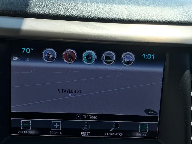 2018 GMC Acadia Vehicle Photo in GREEN BAY, WI 54303-3330