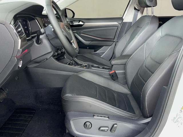 2021 Volkswagen Jetta Vehicle Photo in GILBERT, AZ 85297-0402