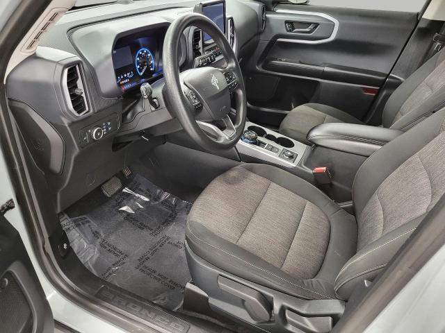 2021 Ford Bronco Sport Vehicle Photo in NEENAH, WI 54956-2243