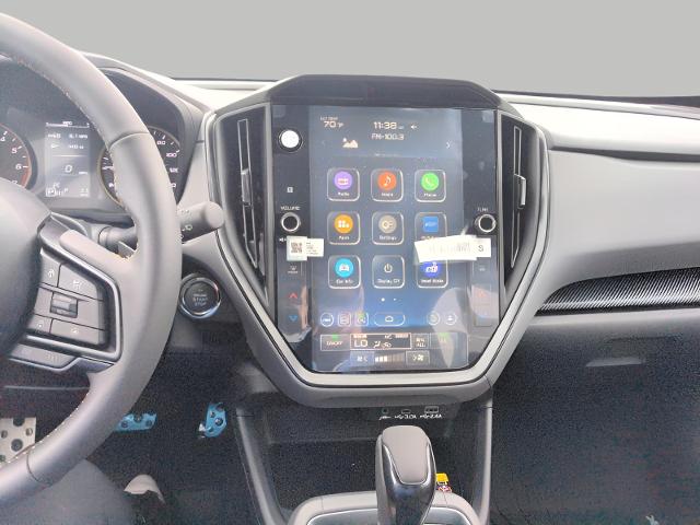 2025 Subaru Crosstrek Vehicle Photo in Green Bay, WI 54304
