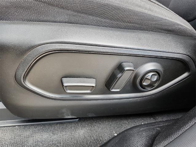2023 Jeep Grand Cherokee L Vehicle Photo in EASTLAND, TX 76448-3020