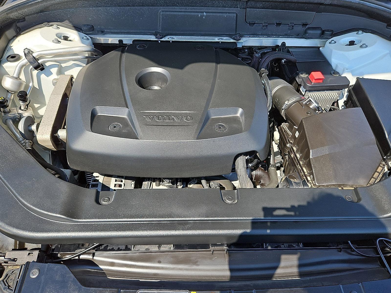 2018 Volvo XC60 Vehicle Photo in Trevose, PA 19053