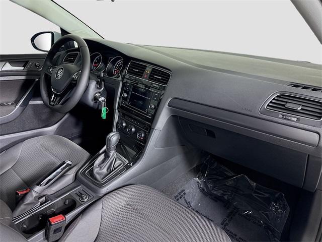 2019 Volkswagen Golf Vehicle Photo in Puyallup, WA 98371