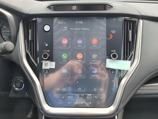 2025 Subaru Outback Vehicle Photo in Green Bay, WI 54304
