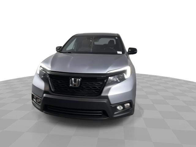 2021 Honda Passport Vehicle Photo in GILBERT, AZ 85297-0402