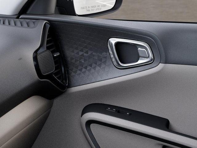 2025 Kia Soul Vehicle Photo in Tucson, AZ 85712