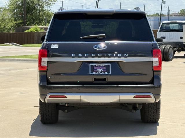 2024 Ford Expedition Vehicle Photo in Weatherford, TX 76087