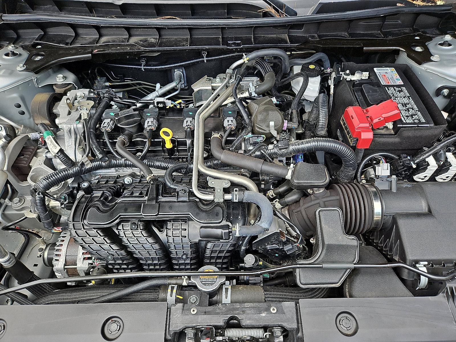 2022 Nissan Altima Vehicle Photo in Jenkintown, PA 19046